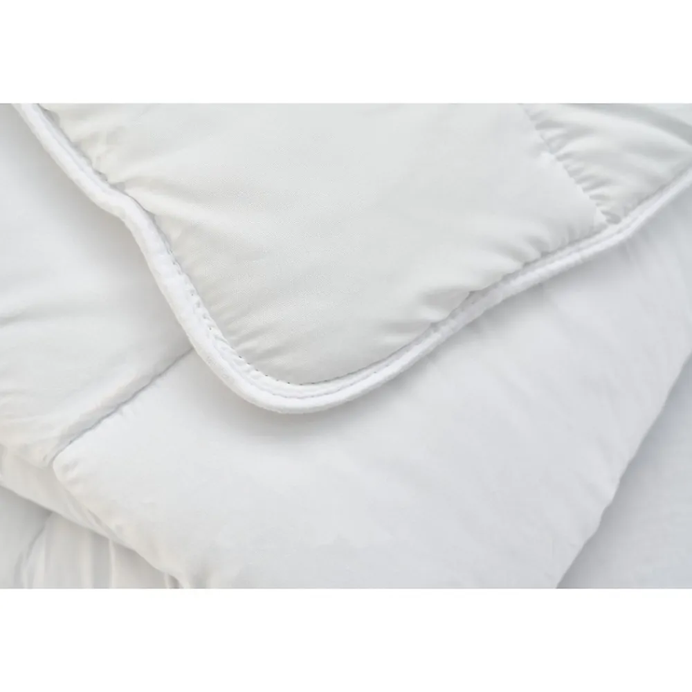 Les - Couette tempérée douce 220x240cm>Ateliers Du Nord New