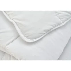 Les - Couette Chaude Anti-acariens 240x260cm><noscript><img width=