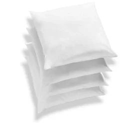 Les - Lot de 4 Oreillers basiques moelleux 60x60cm>Ateliers Du Nord Sale