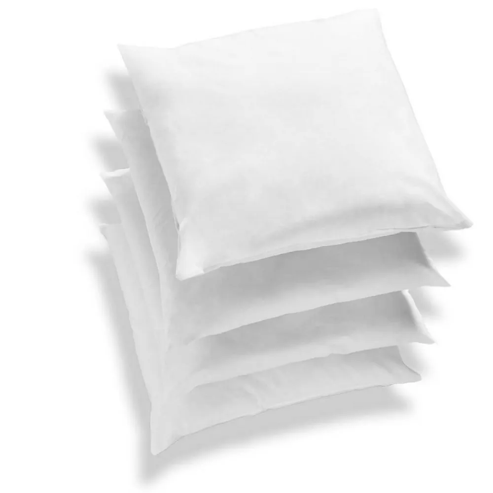 Les - Lot de 4 Oreillers basiques moelleux 60x60cm>Ateliers Du Nord Sale