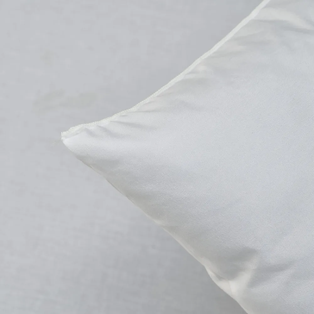 Les - Lot de 4 Oreillers basiques moelleux 60x60cm>Ateliers Du Nord Sale