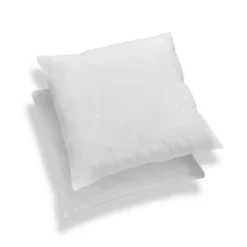 Ateliers Du Nord Les - Lot de 2 oreillers Anti-transpiration 60x60cm* Oreiller Moelleux