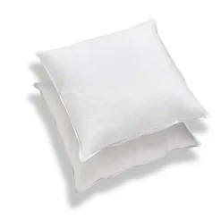 Ateliers Du Nord Les - Lot de 2 oreillers mémoire de forme 60x60cm* Oreiller Mémoire De Forme
