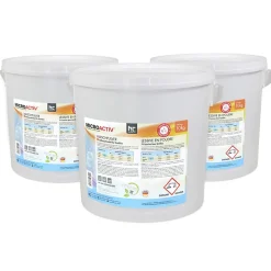 Lessive En Poudre Microactiv 30 L Puissante Pour Blanc Et Couleurs>Höfer Chemie Outlet