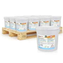 Lessive En Poudre Microactiv, 400 kg, Puissante Pour Blanc Et Couleurs>Höfer Chemie Online