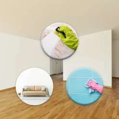 St Marc Lessive gros nettoyage à la résine de pin professionnel toutes surfaces 1kg* Produits De Gros Lessivage