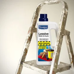 Lessive gros travaux sans rinçage 1L><noscript><img width=