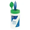 Lingette Désinfectante Lot de 10 x 200 - Pal> Outlet