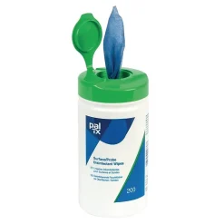 Lingette Désinfectante Lot de 10 x 200 - Pal> Outlet