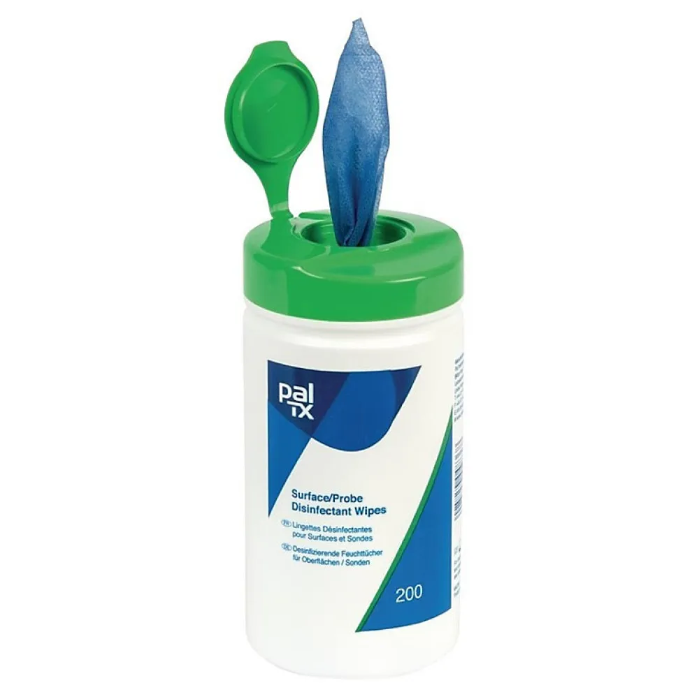 Lingette Désinfectante Lot de 10 x 200 - Pal> Outlet