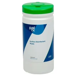 Lingettes Désinfectantes Pal x 200* Eponge