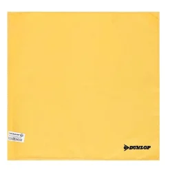 Dunlop Lingettes Nettoyantes Voiture 35x35cm, Microfibre 250gsm, Intérieur & Extérieur, Nettoyage Sans Traces* Chiffon