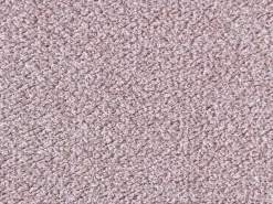 Lit 90 x 190 cm avec 2 tiroirs - Tissu - Rose + Matelas - SARAH><noscript><img width=