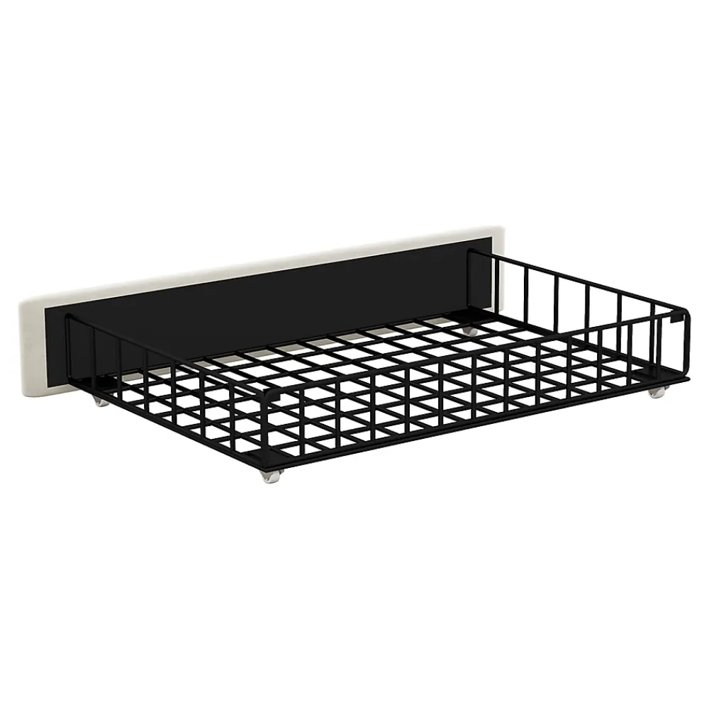 Gutent Lit adulte lit 160x200 cm lit rembourré avec barre lumineuse led lit 4 tiroirs avec usb et chaîne stéréo lit double velours beige* Lit Avec Rangement