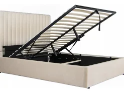 Habitat Et Jardin Lit avec coffre