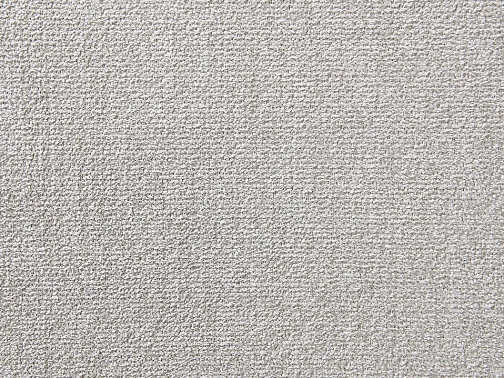 Vente-unique Lit avec tiroirs 180 x 200 cm - Tissu - Beige - INASTO* Lit Avec Rangement