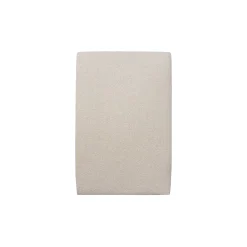 Sommeil De Plomb Lit avec tête de lit bouclette et sommier tapissier - Lit en bois massif* Lit Simple