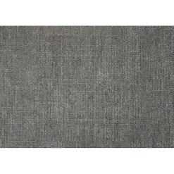 Lit avec tête de lit capitonnée tissu et sommier kit - Lit en bois massif>Sommeil De Plomb