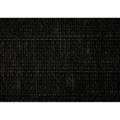 Lit avec tête de lit capitonnée tissu et sommier tapissier - Lit en bois massif>Sommeil De Plomb Clearance