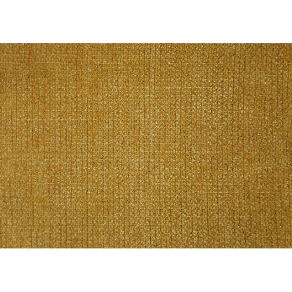 Sommeil De Plomb Lit avec tête de lit lignes tissu et sommier kit - Lit en bois massif* Lit Double
