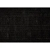 Sommeil De Plomb Lit avec tête de lit lignes tissu et sommier kit - Lit en bois massif* Lit Simple