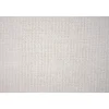 Sommeil De Plomb Lit avec tête de lit lignes tissu et sommier tapissier - Lit en bois massif* Lit Double