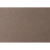 Sommeil De Plomb Lit avec tête de lit lignes velours et sommier tapissier - Lit en bois massif* Lit Double