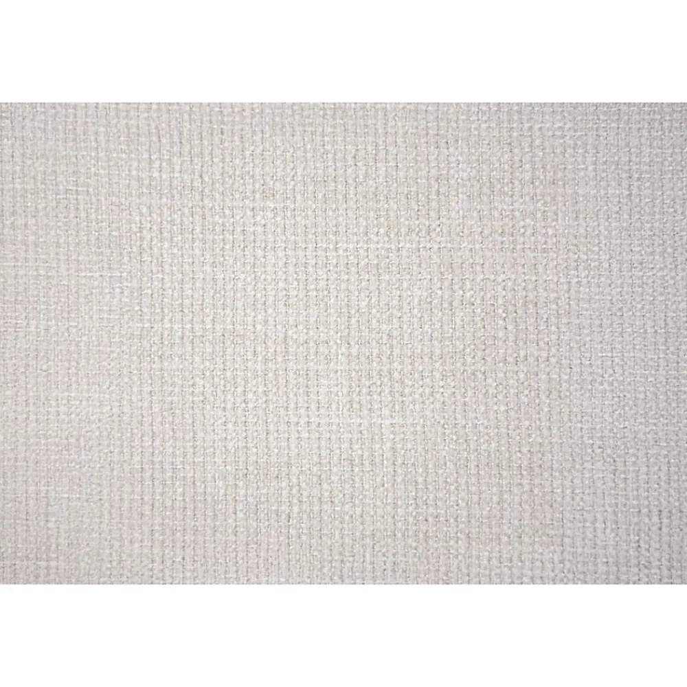 Lit avec tête de lit lignes tissu et sommier tapissier - Lit en bois massif>Sommeil De Plomb Outlet