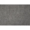 Sommeil De Plomb Lit avec tête de lit lignes tissu et sommier tapissier - Lit en bois massif* Lit Double