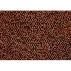Sommeil De Plomb Lit avec tête de lit lignes bouclette et sommier tapissier - Lit en bois massif* Lit Double