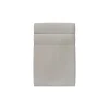 Sommeil De Plomb Lit avec tête de lit lignes velours et sommier tapissier - Lit en bois massif* Lit Simple
