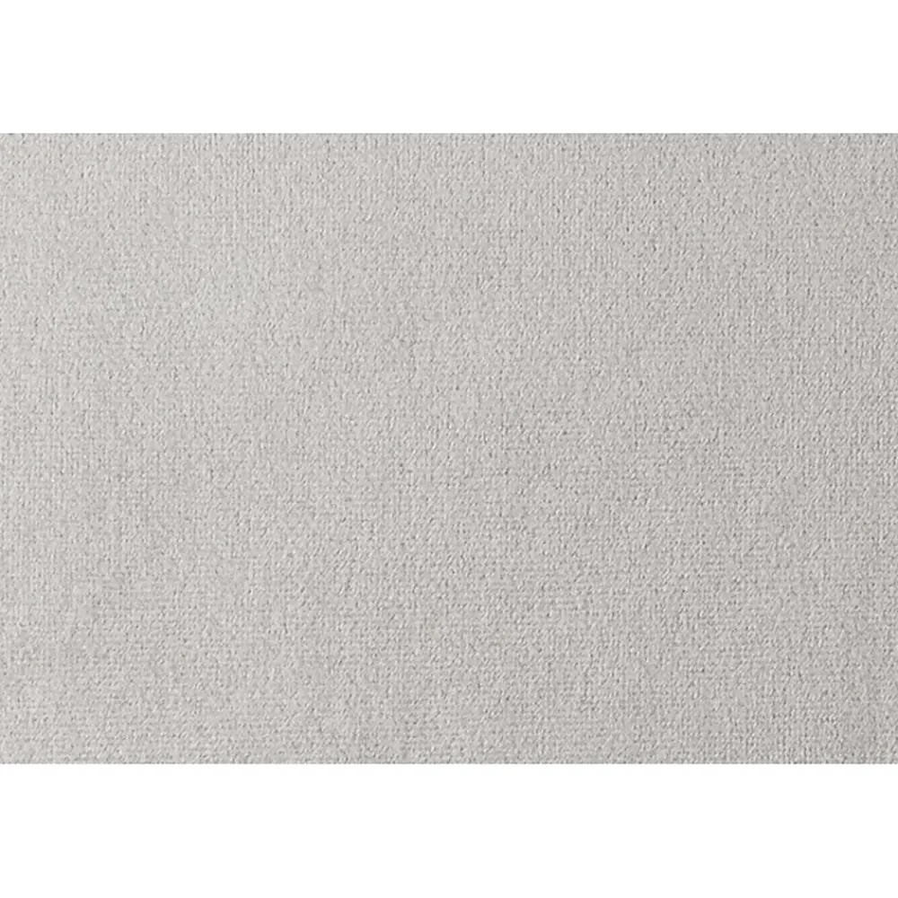 Sommeil De Plomb Lit avec tête de lit lignes velours et sommier tapissier - Lit en bois massif* Lit Double