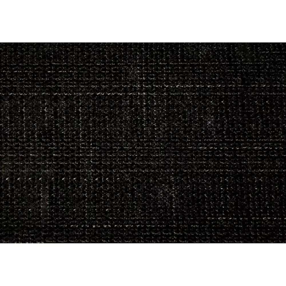 Sommeil De Plomb Lit avec tête de lit tapissier tissu et sommier tapissier - Lit en bois massif* Lit Simple