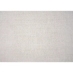 Sommeil De Plomb Lit avec tête de lit tapissier tissu et sommier tapissier - Lit en bois massif* Lit Double