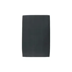 Sommeil De Plomb Lit avec tête de lit tapissier velours et sommier tapissier - Lit en bois massif* Lit Simple