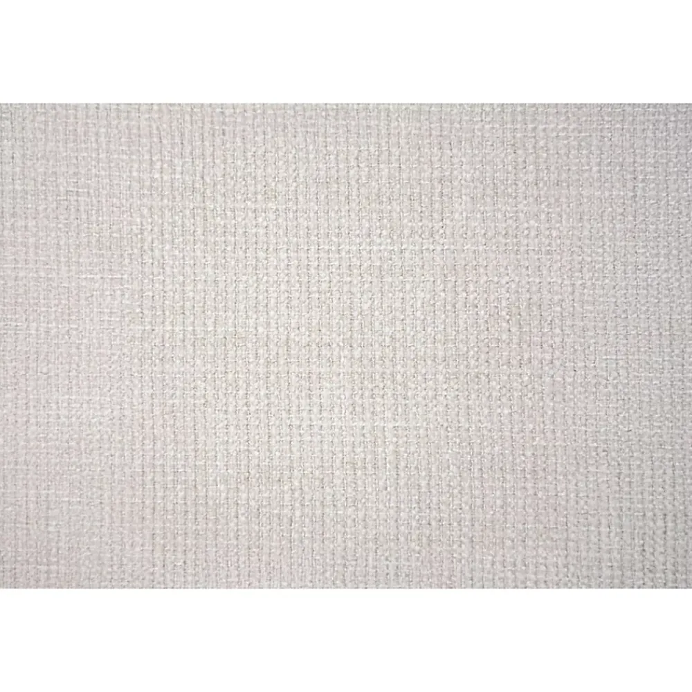 Sommeil De Plomb Lit avec tête de lit tapissier tissu et sommier tapissier - Lit en bois massif* Lit Simple