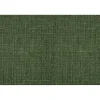 Sommeil De Plomb Lit avec tête de lit tapissier tissu et sommier tapissier - Lit en bois massif* Lit Simple