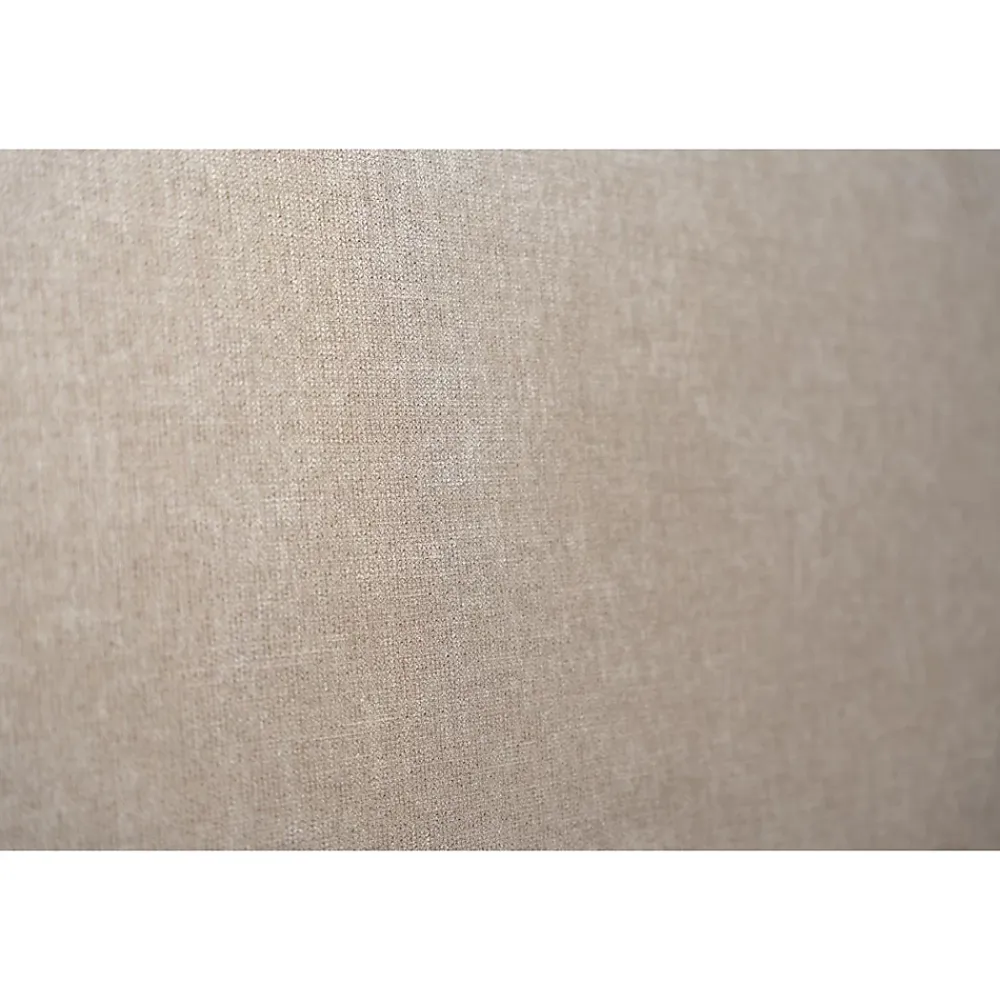 Sommeil De Plomb Lit avec tête de lit tapissier tissu et sommier tapissier - Lit en bois massif* Lit Simple