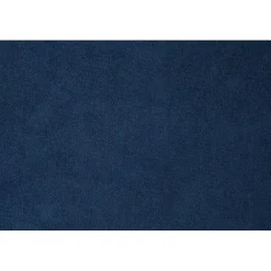 Sommeil De Plomb Lit avec tête de lit tapissier velours et sommier tapissier - Lit en bois massif* Lit Simple