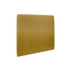 Sommeil De Plomb Lit avec tête de lit tapissier tissu et sommier kit - Lit en bois massif* Lit Double