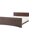 Lit AVIA 160x200 cm Sommier à lattes inclus>Azura Home Design Online