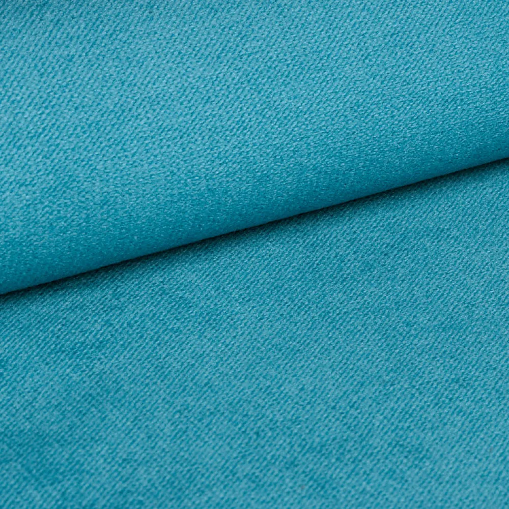 Masseno Lit Boxspring ARIEL 90 90X200 CM KRONOS 13, Bleu, Lit avec matelas et rangement* Ensemble Sommier Et Matelas