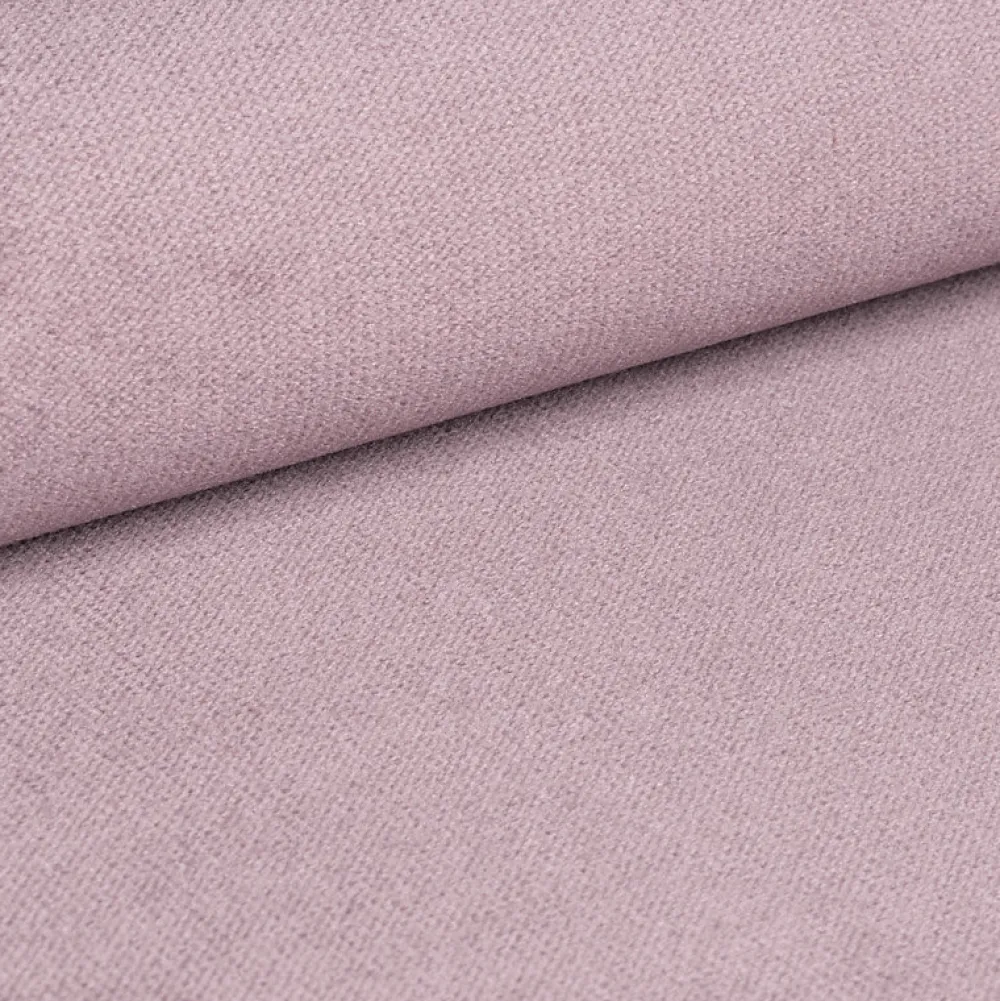 Masseno Lit Boxspring ARION 140X200 CM KRONOS 27, Rose, Lit avec matelas et rangement* Ensemble Sommier Et Matelas