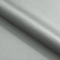 Masseno Lit Boxspring ARMEL 140X200 CM MONOLITH 84, Gris clair, Lit avec matelas et rangement* Ensemble Sommier Et Matelas