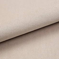 Masseno Lit Boxspring BARINO 160X200 CM PAROS 02, Beige, Lit avec matelas et rangement* Ensemble Sommier Et Matelas