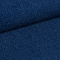 Lit Boxspring COMOZA 160X200 CM KRONOS 09, Bleu, Lit avec matelas et rangement><noscript><img width=