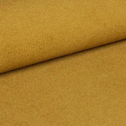Lit Boxspring FOSCO 140X200 CM KRONOS 01, Jaune, Lit avec matelas et rangement><noscript><img width=