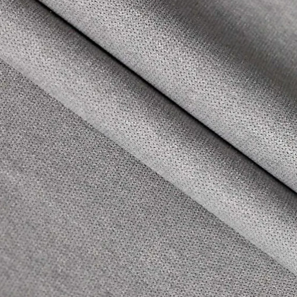 Masseno Lit Boxspring KERLO 160X200 CM COSMIC 160, Gris, Lit avec matelas et rangement* Ensemble Sommier Et Matelas