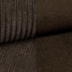 Masseno Lit Boxspring MATERN 160X200 CM POSO 06 + KRONOS 06, Marron, Lit avec matelas et rangement* Ensemble Sommier Et Matelas