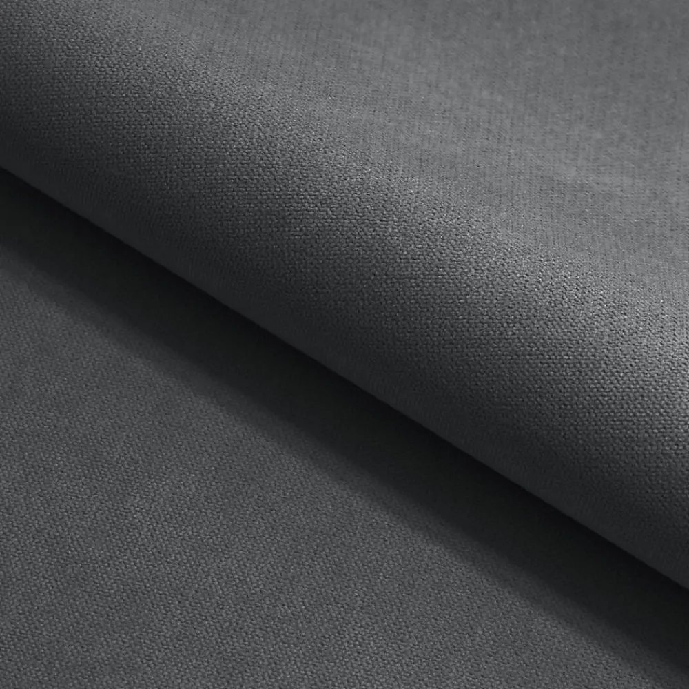 Masseno Lit Boxspring MERIL 140X200 CM SORO 97, Graphite, Lit avec matelas et rangement* Ensemble Sommier Et Matelas